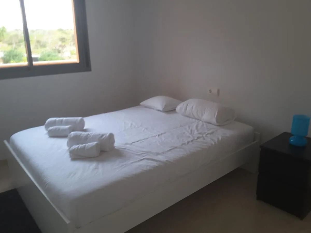 Апартаменты Penthouse Moderne Avec Vue Sur La Baie De Gibraltar Манилва Испания